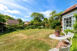 Garden- click for photo gallery